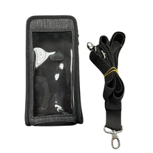 Load image into Gallery viewer, PAX A920 MAX Carrying Case with Hand Strap and Shoulder Strap