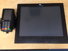 Load image into Gallery viewer, PAX S300 VESA Mounting Bracket - DCCSUPPLY.COM