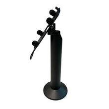 Load image into Gallery viewer, DCCStands Universal 10" Swivel and Tilt Stand