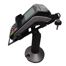 Load image into Gallery viewer, Ingenico Move 5000 Locking Swivel and Tilt Stand