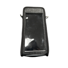 Load image into Gallery viewer, PAX A920 MAX Carrying Case with Hand Strap and Shoulder Strap