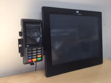Load image into Gallery viewer, PAX S300 VESA Mounting Bracket - DCCSUPPLY.COM