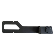Load image into Gallery viewer, Ingenico Lane 3000/5000/7000/8000 VESA Metal Mounting Bracket for 19" to 23" Monitor, Screw-in Installation, Black