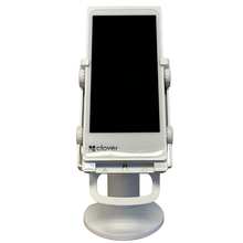Load image into Gallery viewer, Clover Flex Pocket Bolt Locking Swivel and Tilt Stand