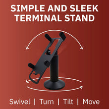 Load image into Gallery viewer, PAX A930 (Shift4) Swivel and Tilt Stand