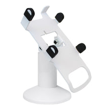 Load image into Gallery viewer, Castles VEGA3000 Low Swivel Stand (White)