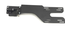 Load image into Gallery viewer, ID Tech VP3350 VESA Flat Key Locking Mount for Volcora Dual Screen POS