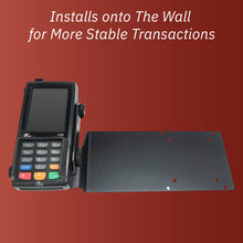 Load image into Gallery viewer, PAX S300 VESA Mounting Bracket - DCCSUPPLY.COM