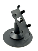 Load image into Gallery viewer, Ingenico Move 3500 / 5000 Low Freestanding Swivel and Tilt Stand with Round Plate