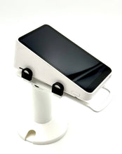 Load image into Gallery viewer, Square POS Low Swivel and Tilt Stand (White)