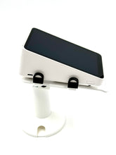 Load image into Gallery viewer, Square POS Low Swivel and Tilt Stand (White)