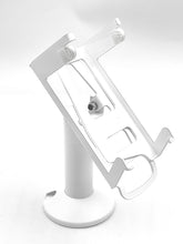 Load image into Gallery viewer, Clover Flex 3 / Flex 4 Locking Swivel and Tilt Stand - Designed to Hold the Charging Base with the Terminal (Charging Base Not Included)