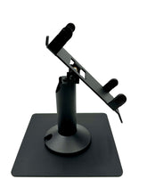 Load image into Gallery viewer, Dejavoo Z8 / Dejavoo Z11 V3M3 Freestanding Swivel and Tilt Stand with Square Plate