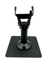 Load image into Gallery viewer, Dejavoo Z8 / Dejavoo Z11 V3M3 Freestanding Swivel and Tilt Stand with Square Plate