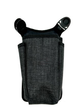 Load image into Gallery viewer, Universal Wireless Payment Pouch II with Sling/Waistbelt and New Phone Pouch
