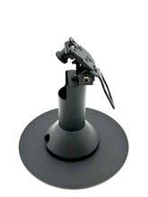 Load image into Gallery viewer, Ingenico Lane 3000 / 5000 / 7000 / 8000 Freestanding Swivel and Tilt Stand with Round Plate