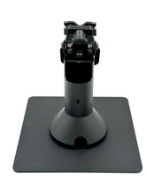 Load image into Gallery viewer, Ingenico Desk 1600 Freestanding Swivel and Tilt Stand with Square Plate