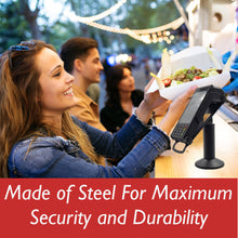 Load image into Gallery viewer, Dejavoo P3 Swivel and Tilt Stand