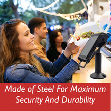 Load image into Gallery viewer, NEXGO N5 Tablet Payment Terminal Swivel and Tilt Stand