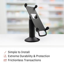 Load image into Gallery viewer, Dejavoo P3 Swivel and Tilt Stand