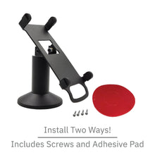 Load image into Gallery viewer, NEXGO N5 Low Swivel and Tilt Terminal Stand