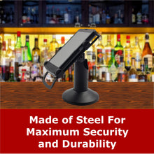 Load image into Gallery viewer, Dejavoo P5 Low Swivel and Tilt Terminal Stand