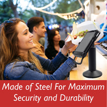 Load image into Gallery viewer, Dejavoo P5 Swivel and Tilt Stand