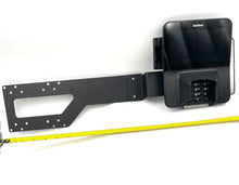 Load image into Gallery viewer, Verifone VESA Lift Mounting System (VMS) with Long Bracket for 19" - 23" Monitor