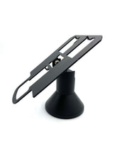 Load image into Gallery viewer, Verifone Mx915 / Mx925 Low Profile Swivel and Tilt Metal Stand - DCCSUPPLY.COM