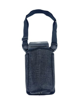 Load image into Gallery viewer, Universal Wireless Payment Pouch with Sling/Waistbelt and Rugged Metal Belt Clip