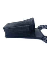 Load image into Gallery viewer, Universal Wireless Payment Pouch with Sling/Waistbelt and Rugged Metal Belt Clip