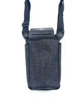 Load image into Gallery viewer, Universal Wireless Payment Pouch with Sling/Waistbelt and Rugged Metal Belt Clip