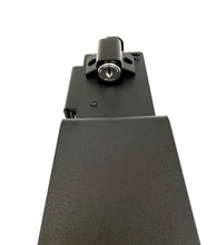 Load image into Gallery viewer, ID Tech VP3350 VESA Flat Key Locking Mount for Volcora Dual Screen POS