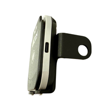 Load image into Gallery viewer, ID Tech VP3350 VESA Flat Key Locking Mount for Volcora Dual Screen POS