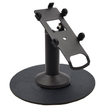 Load image into Gallery viewer, PAX A35 Freestanding Swivel and Tilt Stand with Round Plate