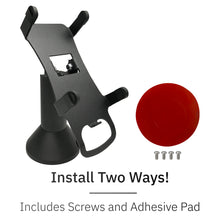 Load image into Gallery viewer, Verifone Vx520 Swivel and Tilt Stand