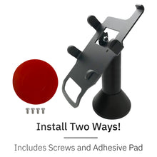 Load image into Gallery viewer, Verifone Vx805 Swivel and Tilt Stand