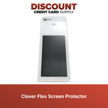 Load image into Gallery viewer, Clover Flex POS Screen Protector
