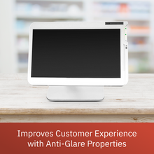 Load image into Gallery viewer, Clover Station 2.0 POS Screen Protector