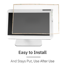 Load image into Gallery viewer, Clover Station 2.0 POS Screen Protector