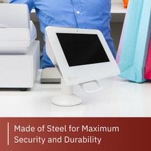 Load image into Gallery viewer, Clover Mini / Mini 3 Low Swivel and Tilt Stand (White)