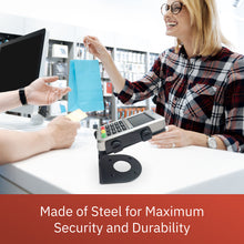 Load image into Gallery viewer, First Data RP10 Fixed Stand