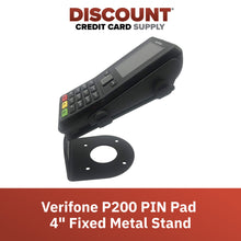 Load image into Gallery viewer, Verifone P200 Fixed Stand