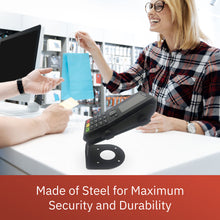 Load image into Gallery viewer, Verifone P200 Fixed Stand