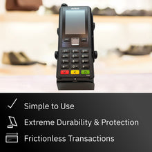 Load image into Gallery viewer, Verifone P200 Fixed Stand