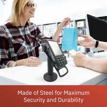 Load image into Gallery viewer, Ingenico Move 3500 / Move 5000 Swivel and Tilt Stand