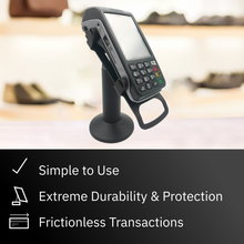 Load image into Gallery viewer, Ingenico Move 3500 / Move 5000 Swivel and Tilt Stand