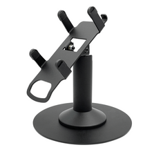 Load image into Gallery viewer, Dejavoo Z8 & Dejavoo Z11 Freestanding Swivel and Tilt Stand with Round Plate