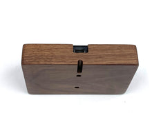 Load image into Gallery viewer, Clover Go 3 Wood Base Stand