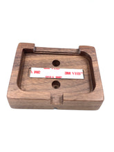 Load image into Gallery viewer, Clover Go 3 Wood Base Stand